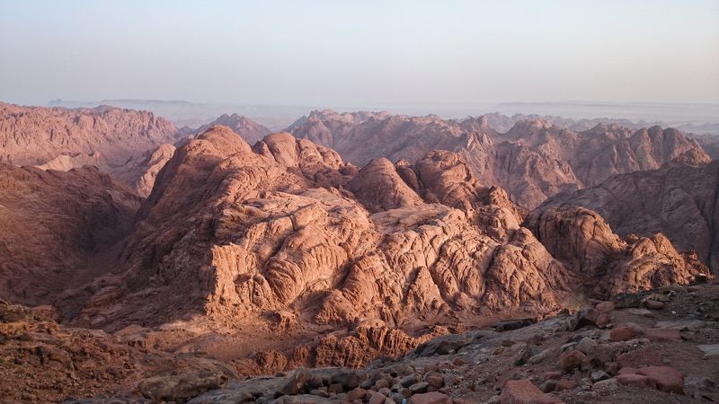 Синай фото превью