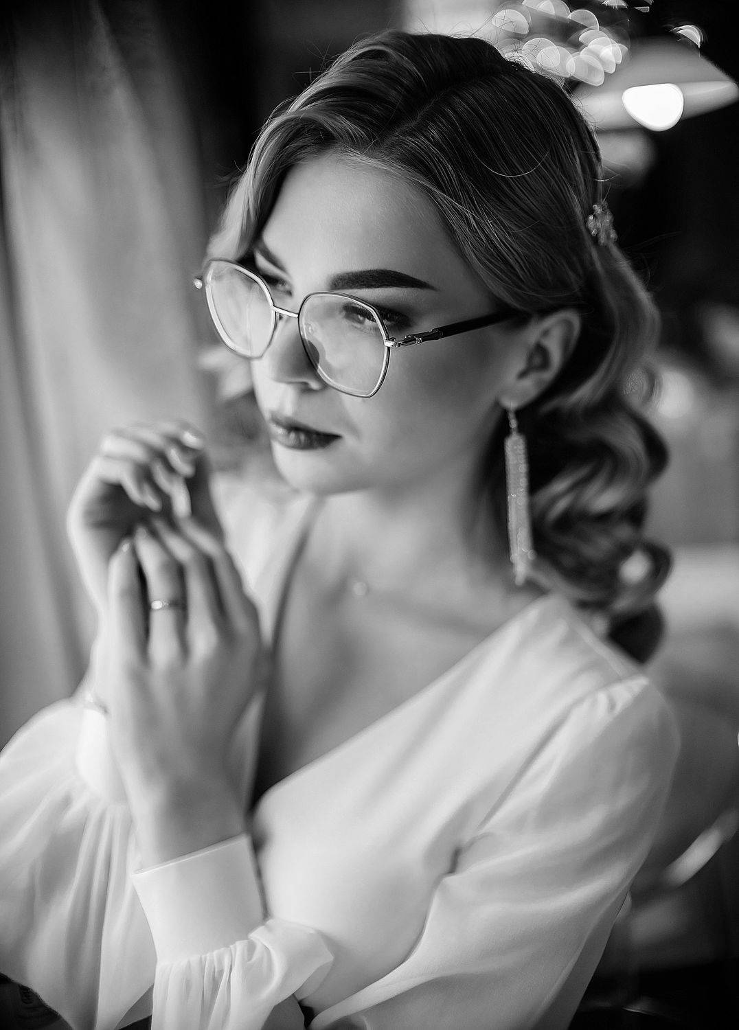 , Алина Тимурова