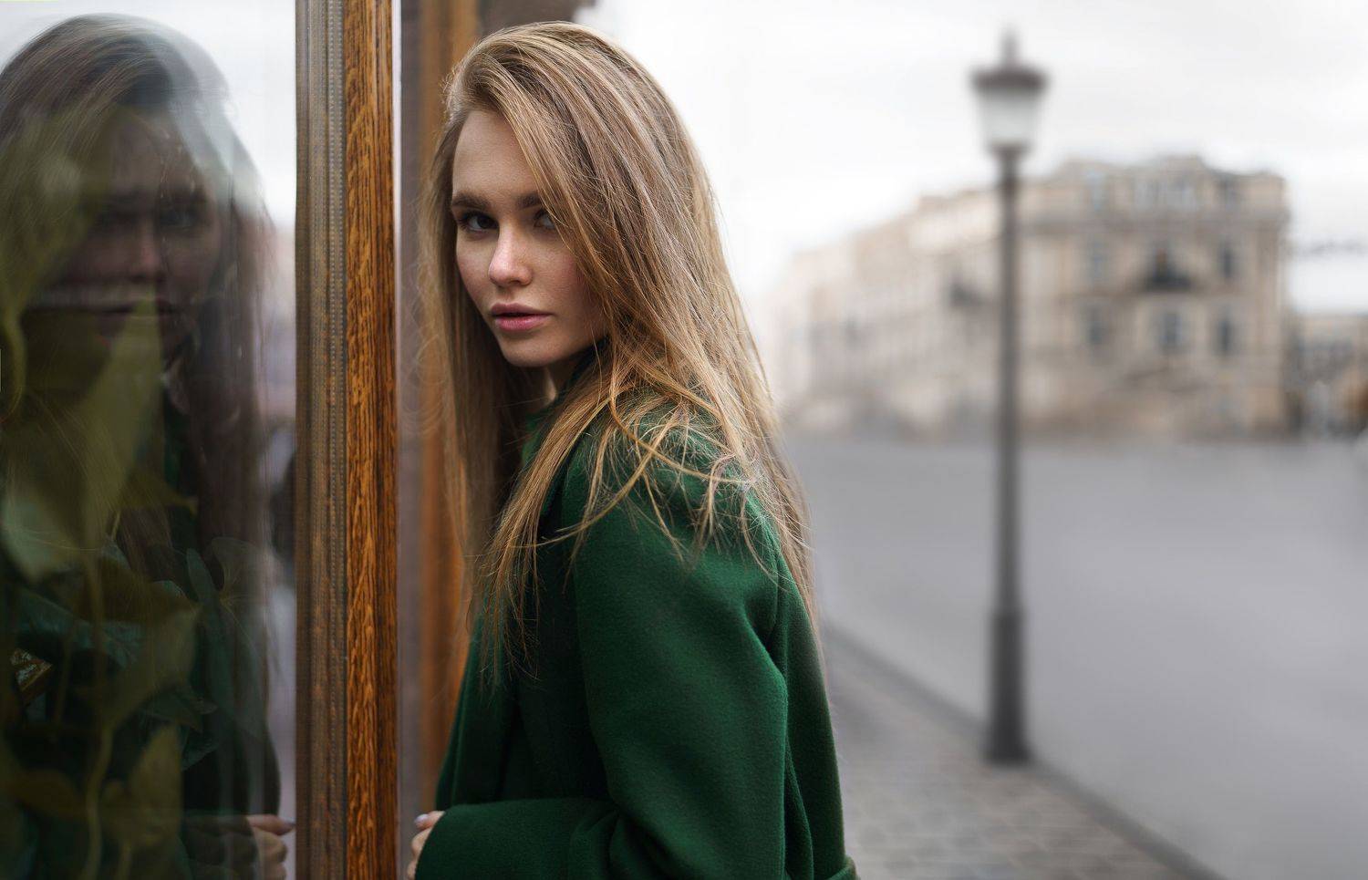 , Даниил Кокарев