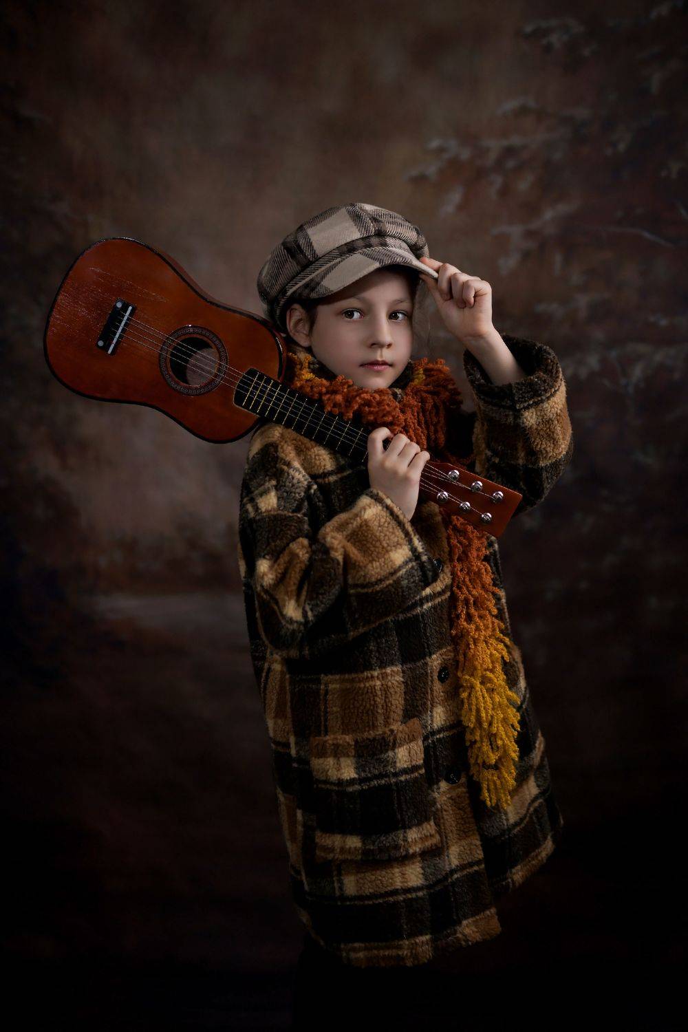 , Алёна Сорочинская