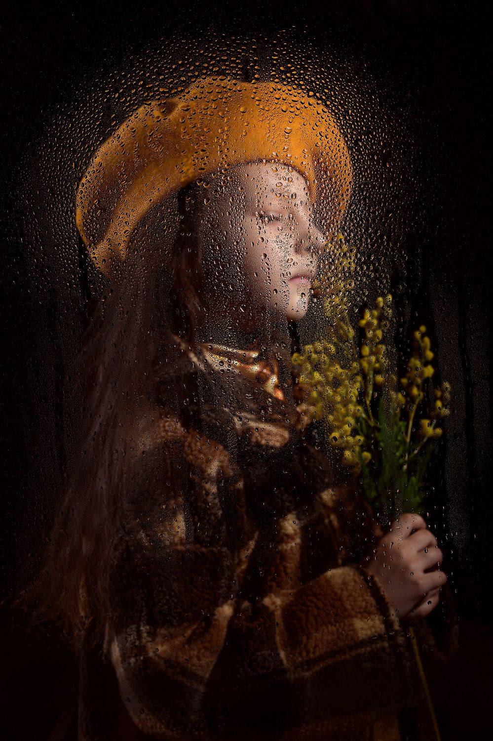 , Алёна Сорочинская