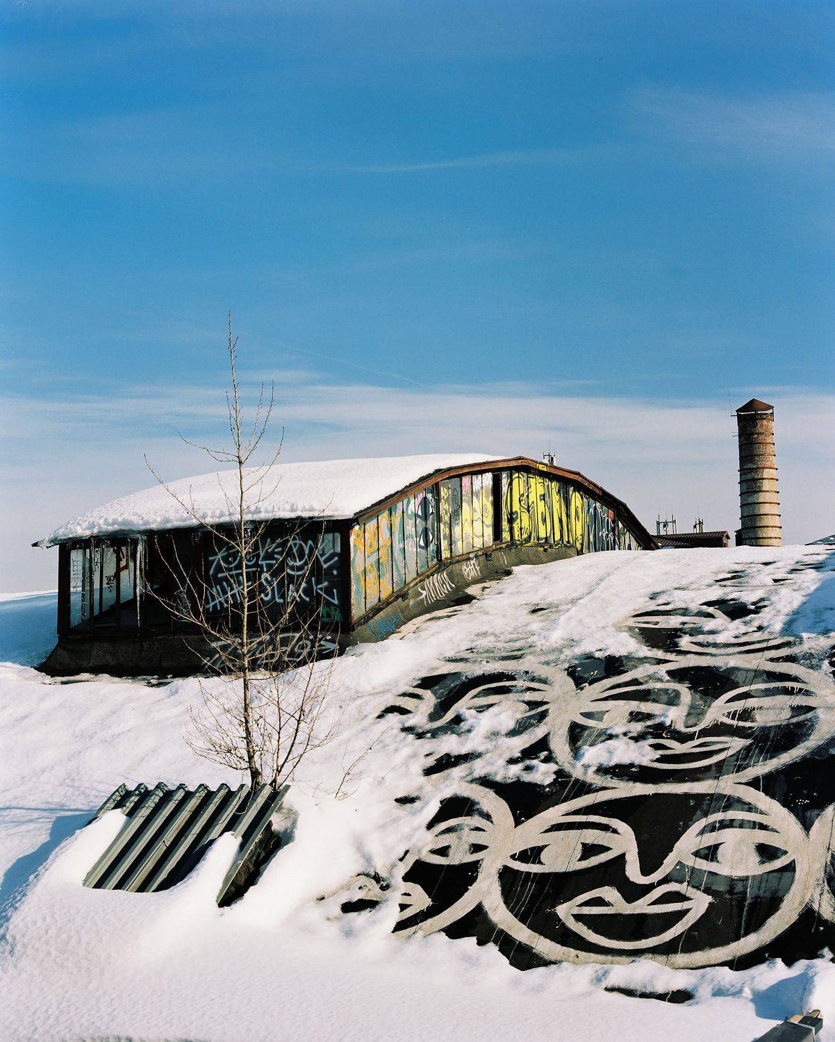 6x7 см, Рудик Валерий