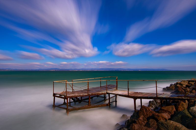 Timeless stage фото превью