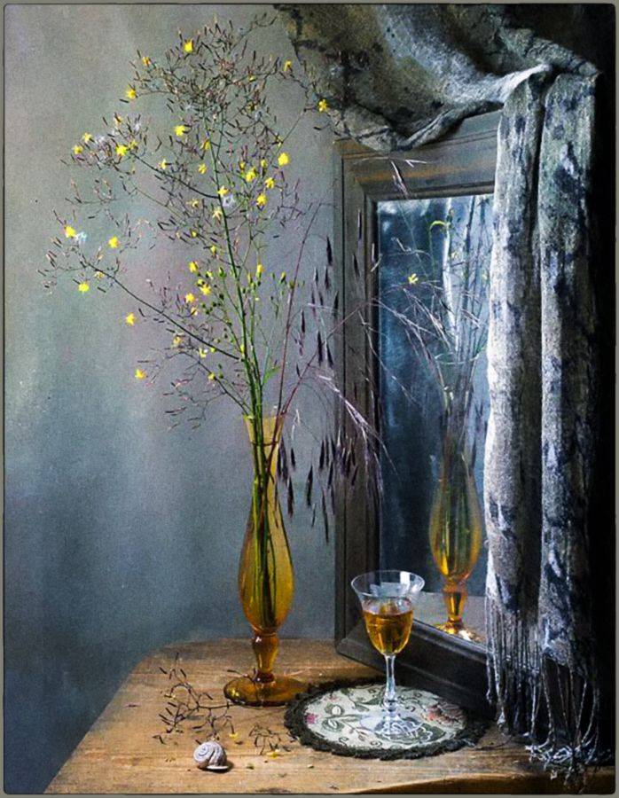 , Stein Georg