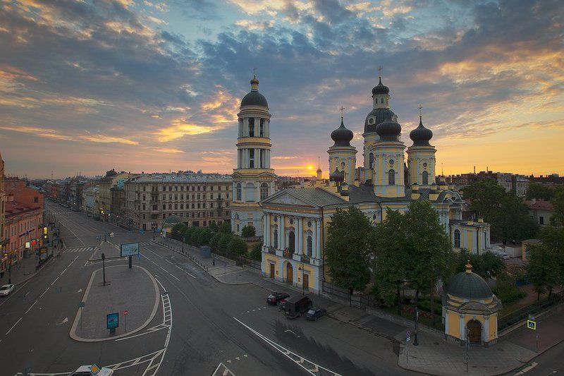 Владимирский Собор фото превью