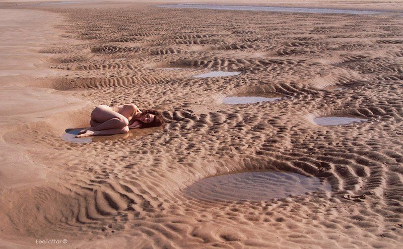 North Sea фото превью