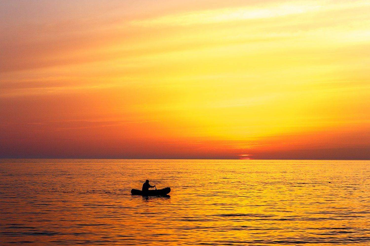 , Михаил Белозеров