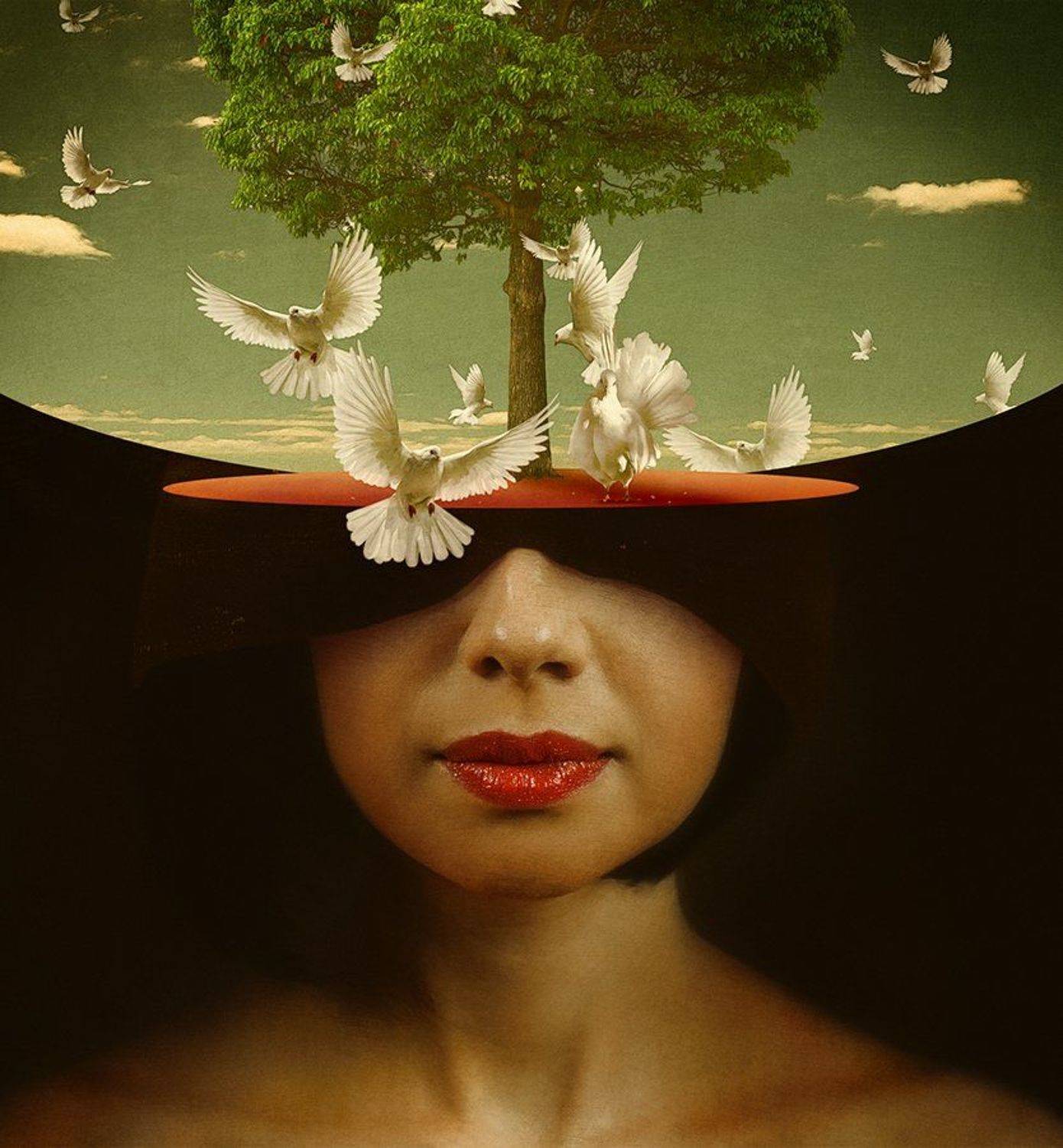 , Светлана Мелик-Нубарова