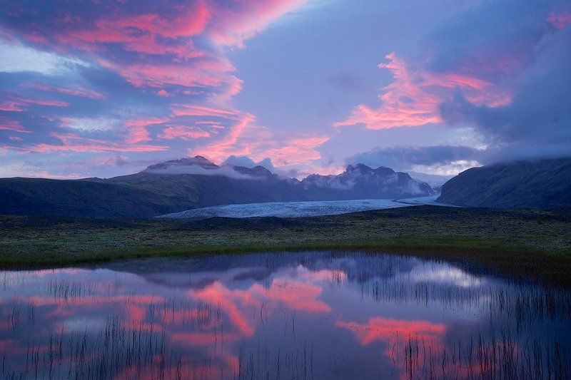 Skaftafell фото превью