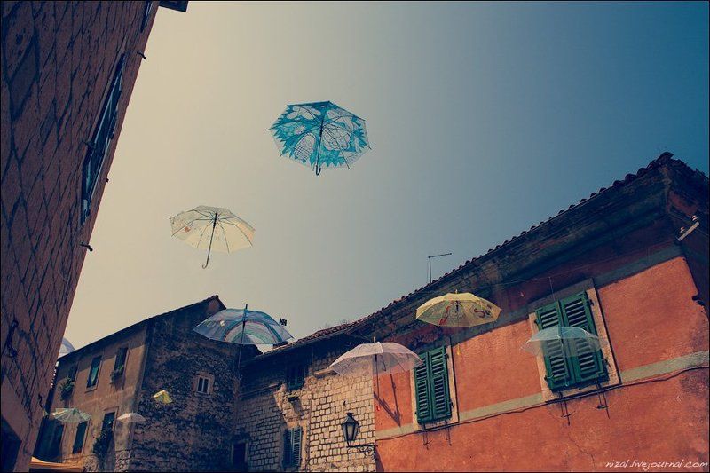 Где живет Мэри Попинс фото превью