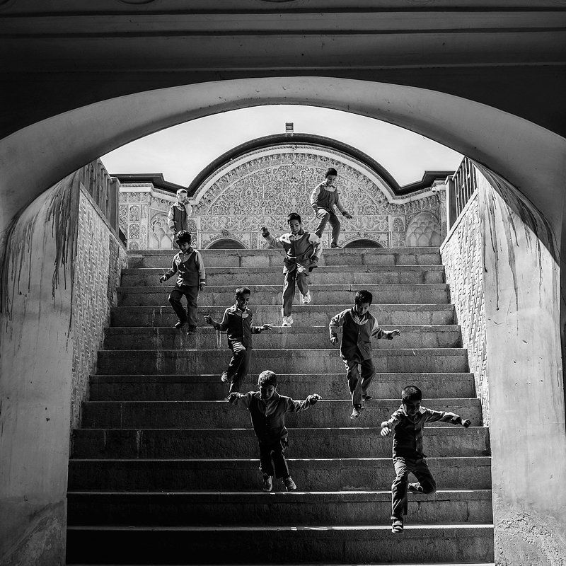 Life фото превью