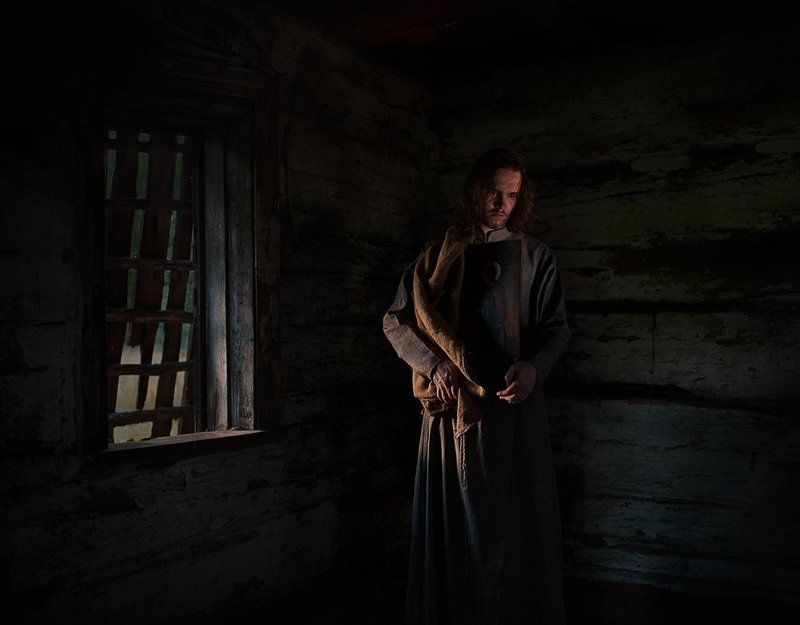 Сокровенное фото превью