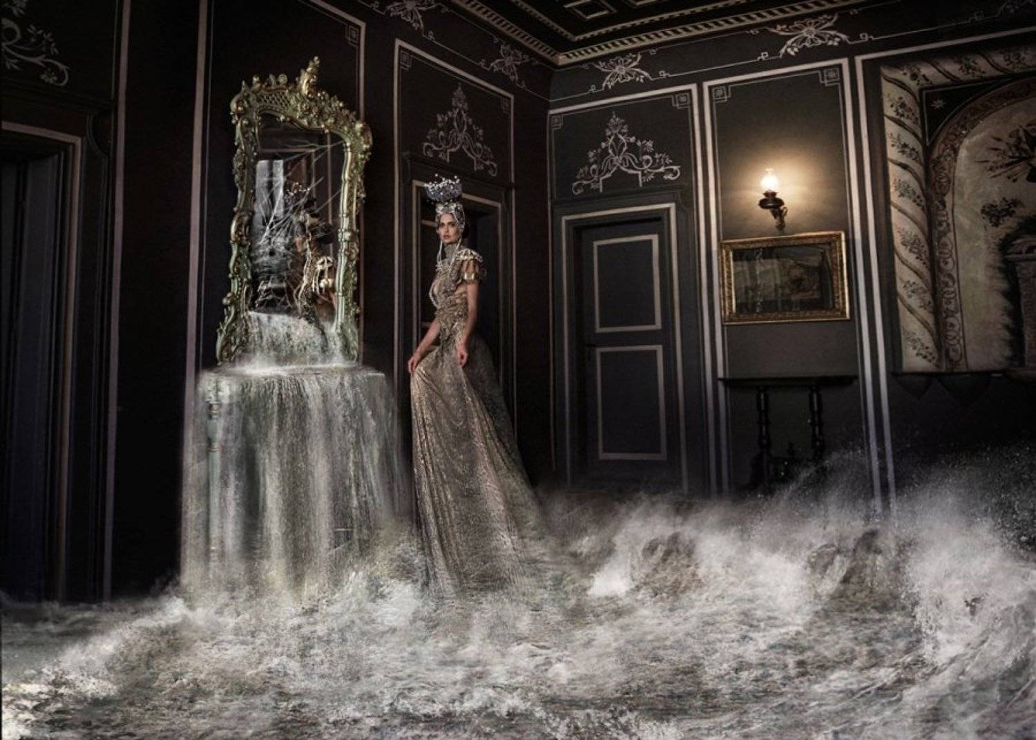 , &copy; Kalynsky
