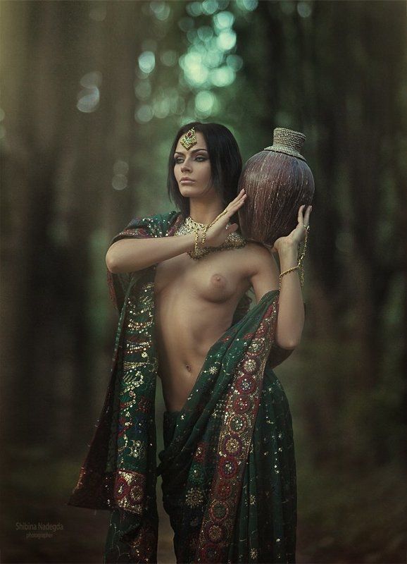 Рассвет.... фото превью