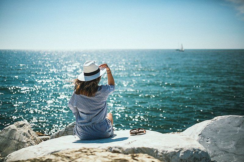 Italy, Love, Ocean, Sea, Summer, Sunshine, Vsco summertime фото превью