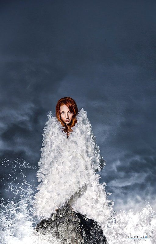 Day when the angel came down to earth фото превью