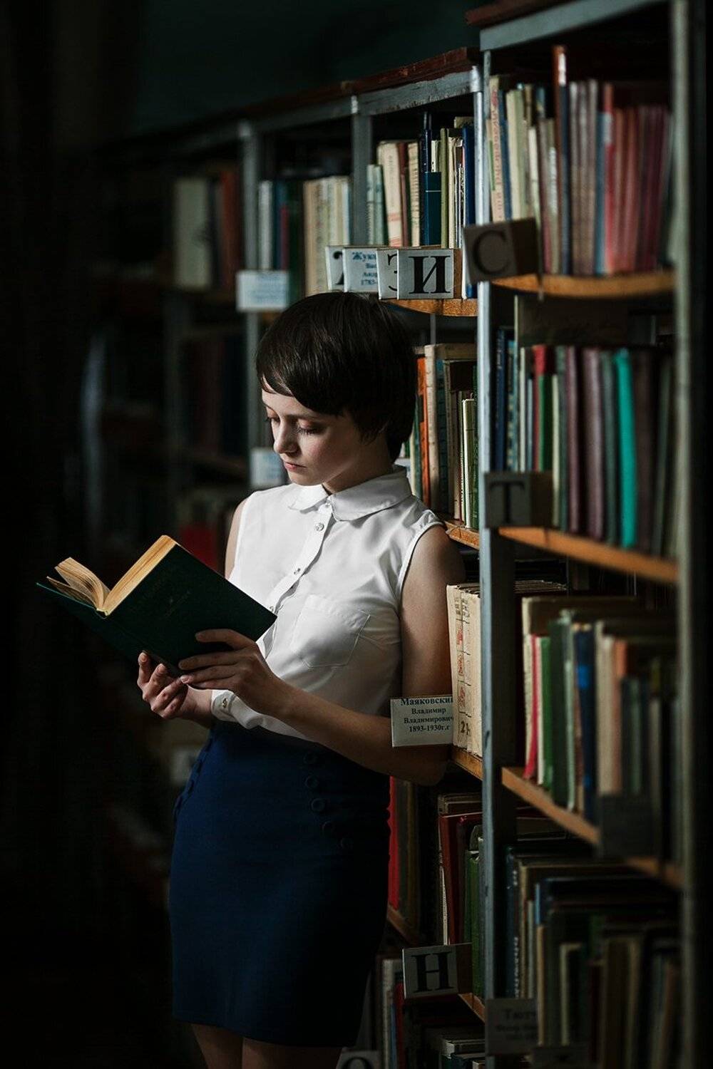 , Мещеряков Владимир