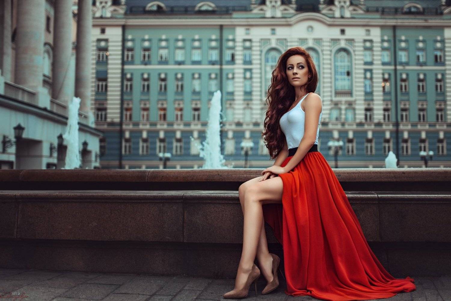 , Георгий Чернядьев