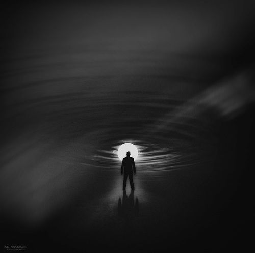 Approaching the coven