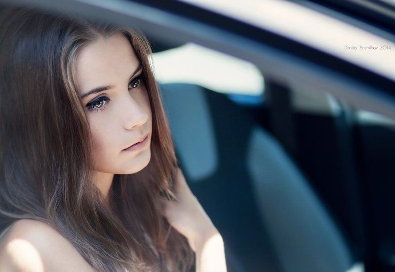 Ксения. фото превью