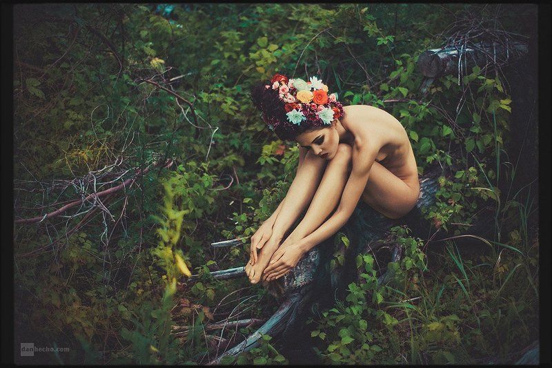 dan, hecho Riya фото превью