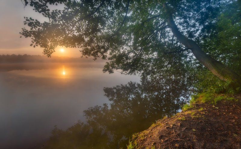 Lake фото превью