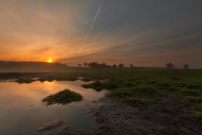 Before the sunrise фото превью