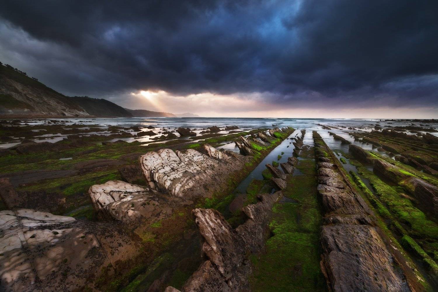 , Сергей Лукс