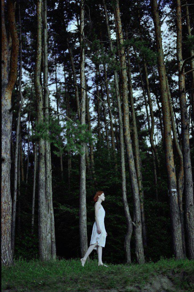 , Яна Булгакова