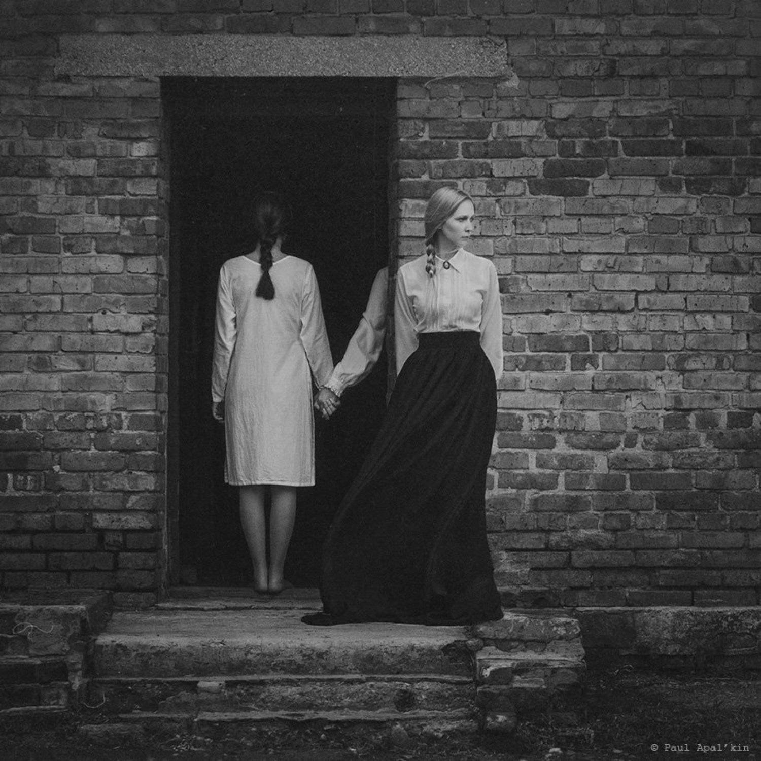 , Павел Апалькин