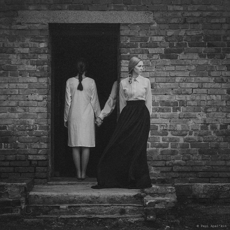 Don\'t let go фото превью