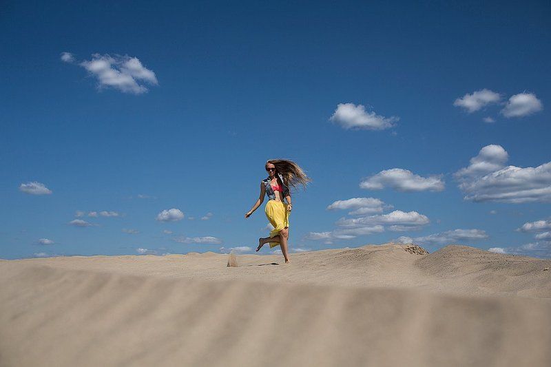 лето =) фото превью