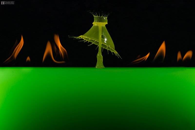 , Сергей Толмачев