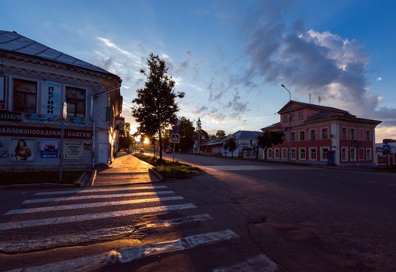 Угличские зарисовки фото превью