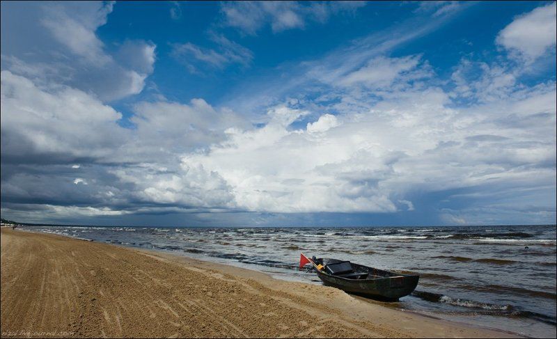 Юрмала фото превью