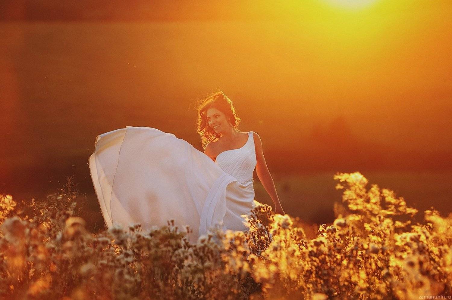 , Иван Заманухин