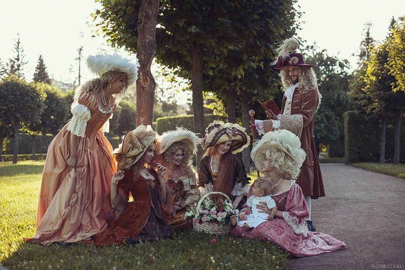 Назад в Прошлое фото превью