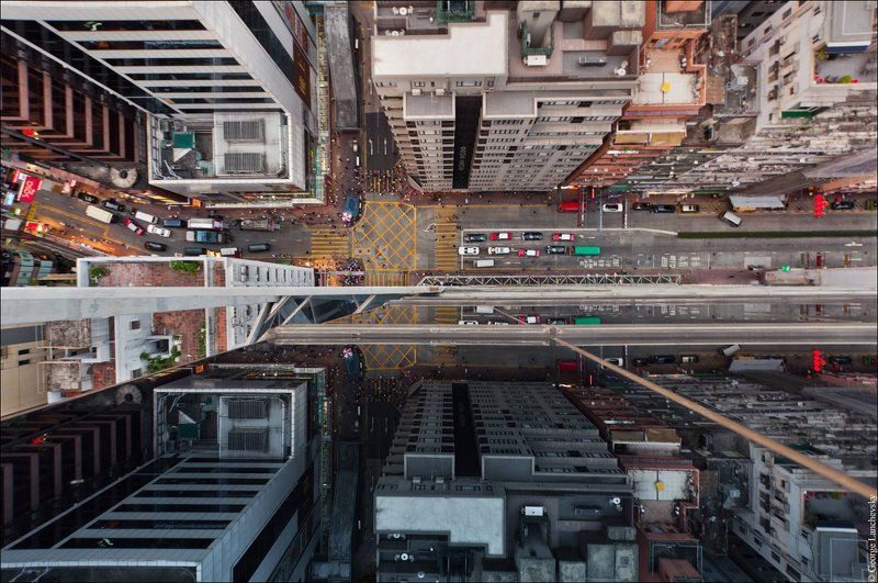 В Отражении фото превью