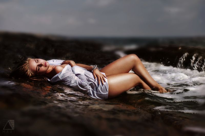 сон нимфы фото превью