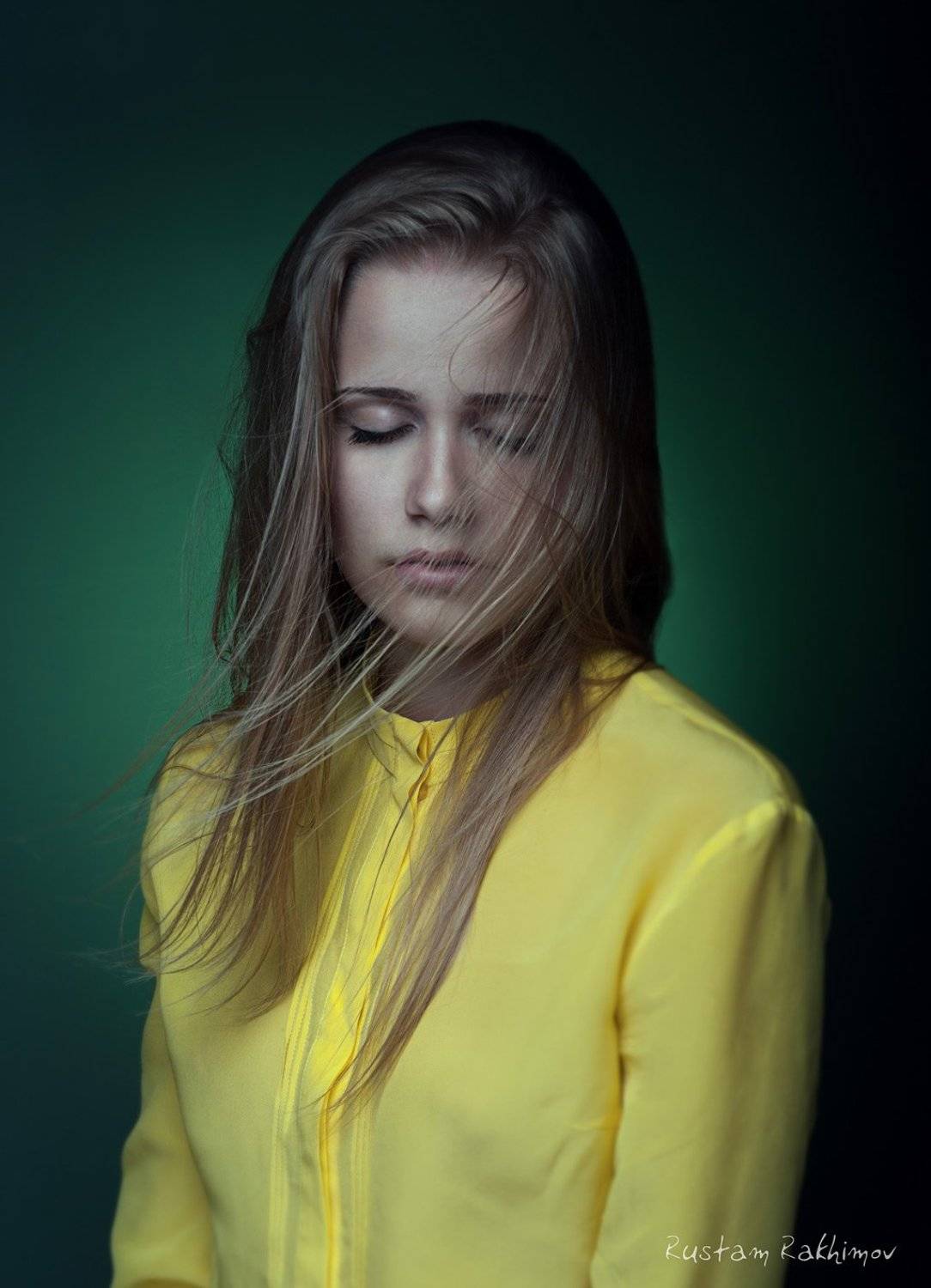 , Рустам Рахимов