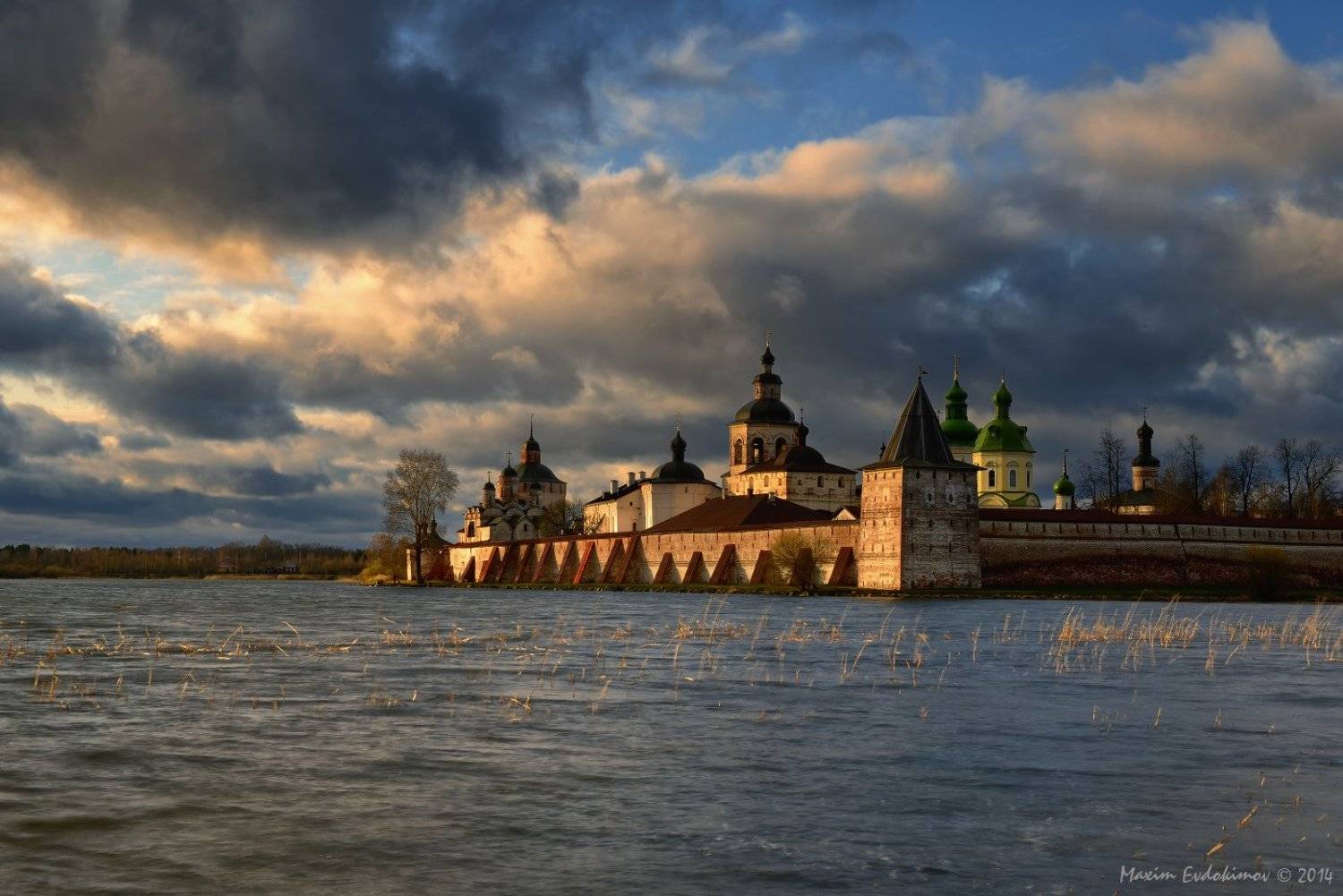 , Максим Евдокимов