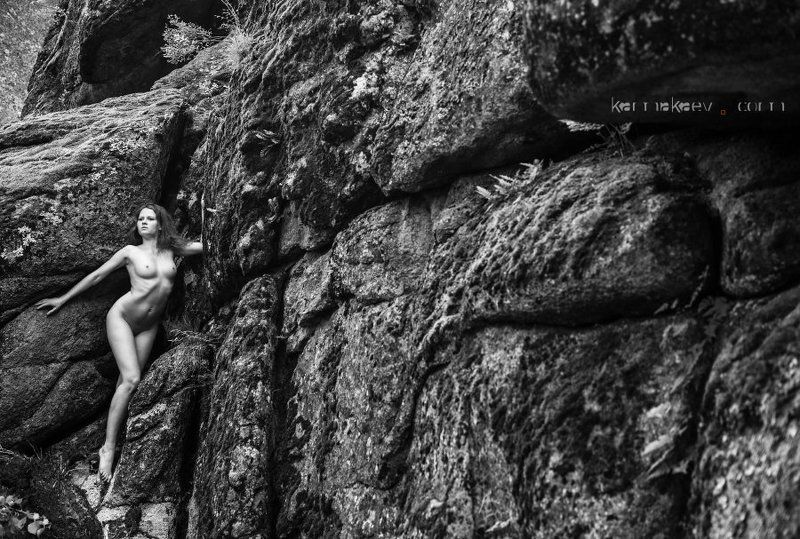 Mountain nymph фото превью