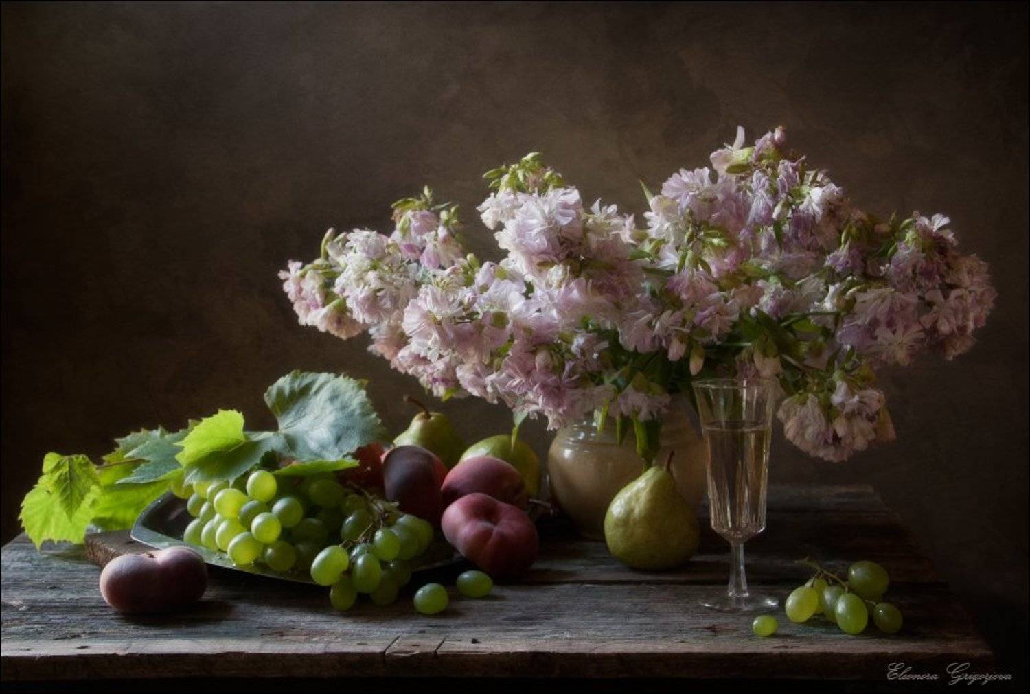 , Eleonora Grigorjeva