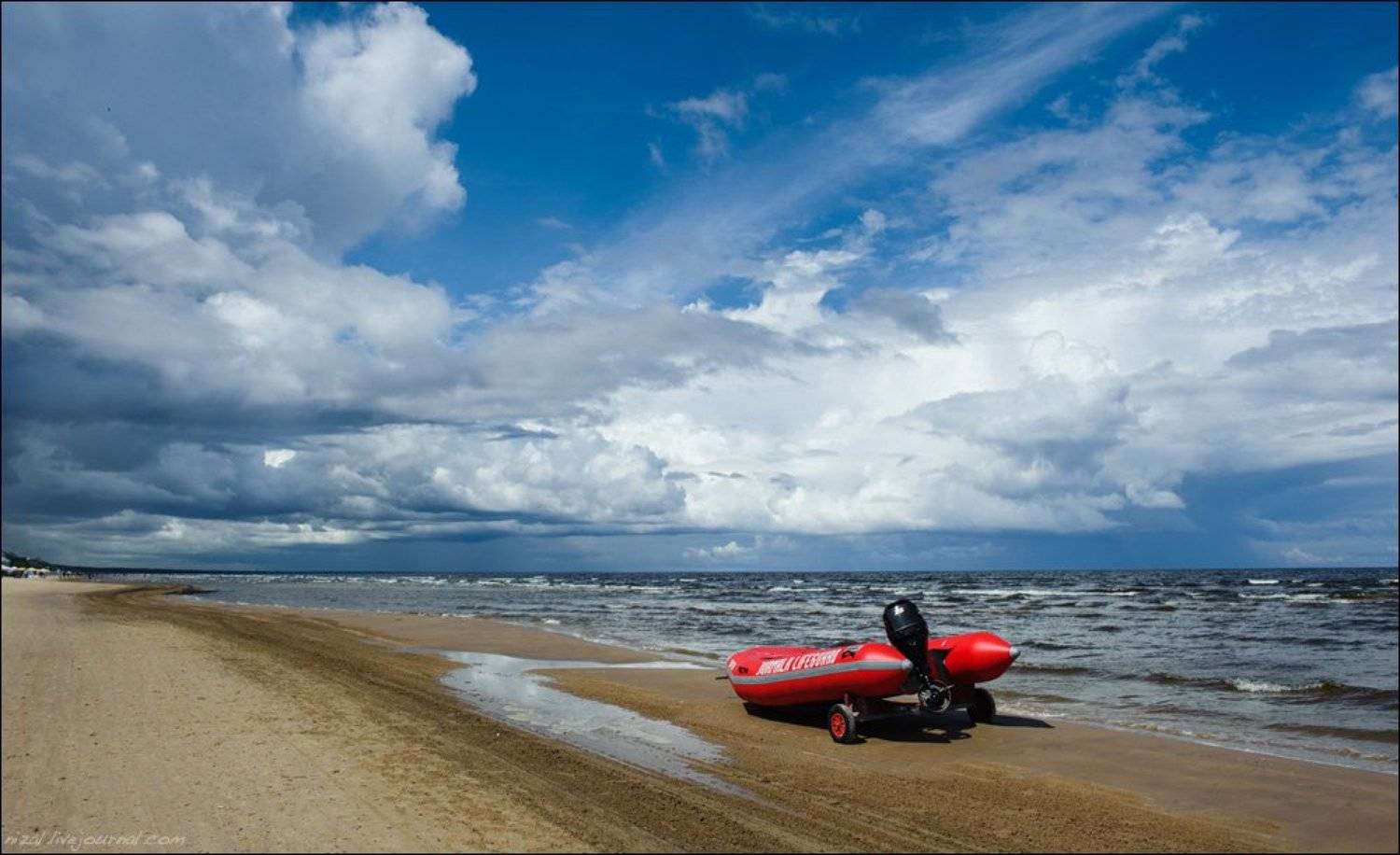 , Алексей Низовцев