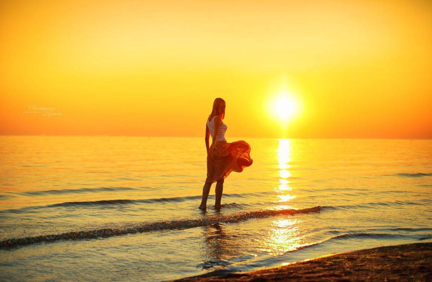 , Екатерина Крыга