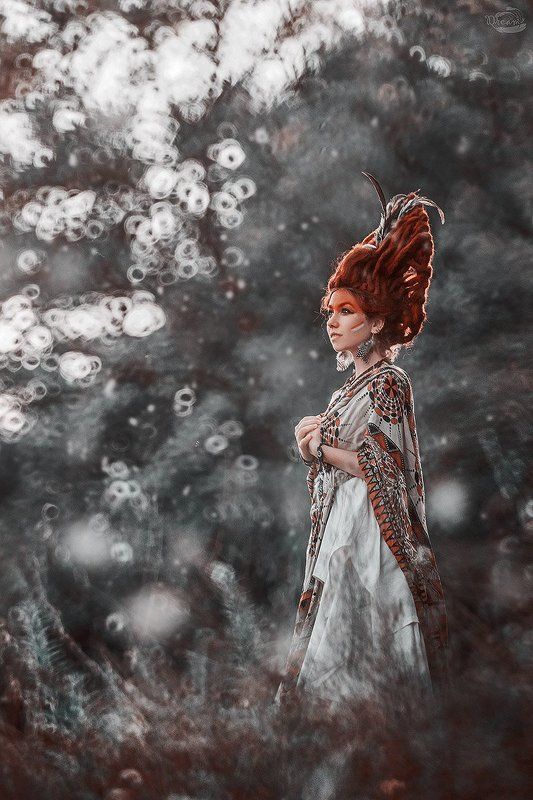 Summer Queen фото превью