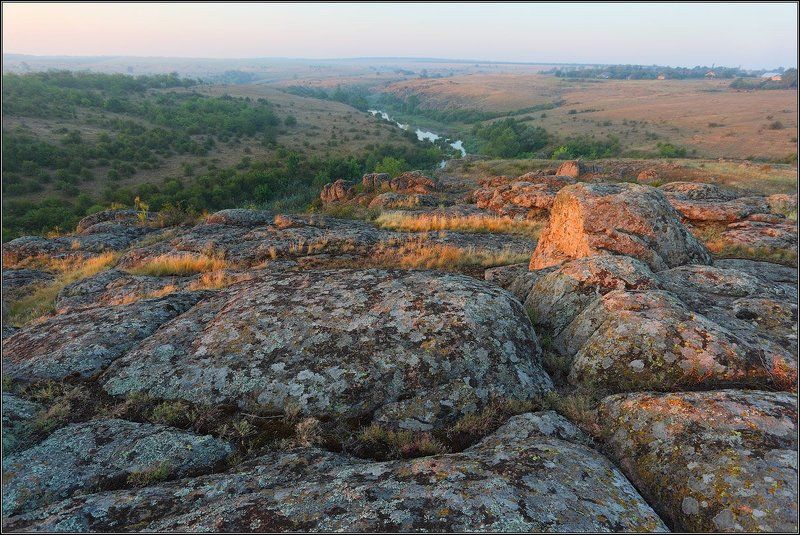 Каньон фото превью