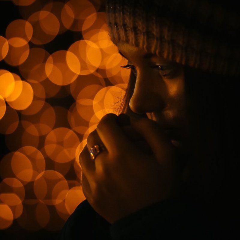 Дыхание фото превью