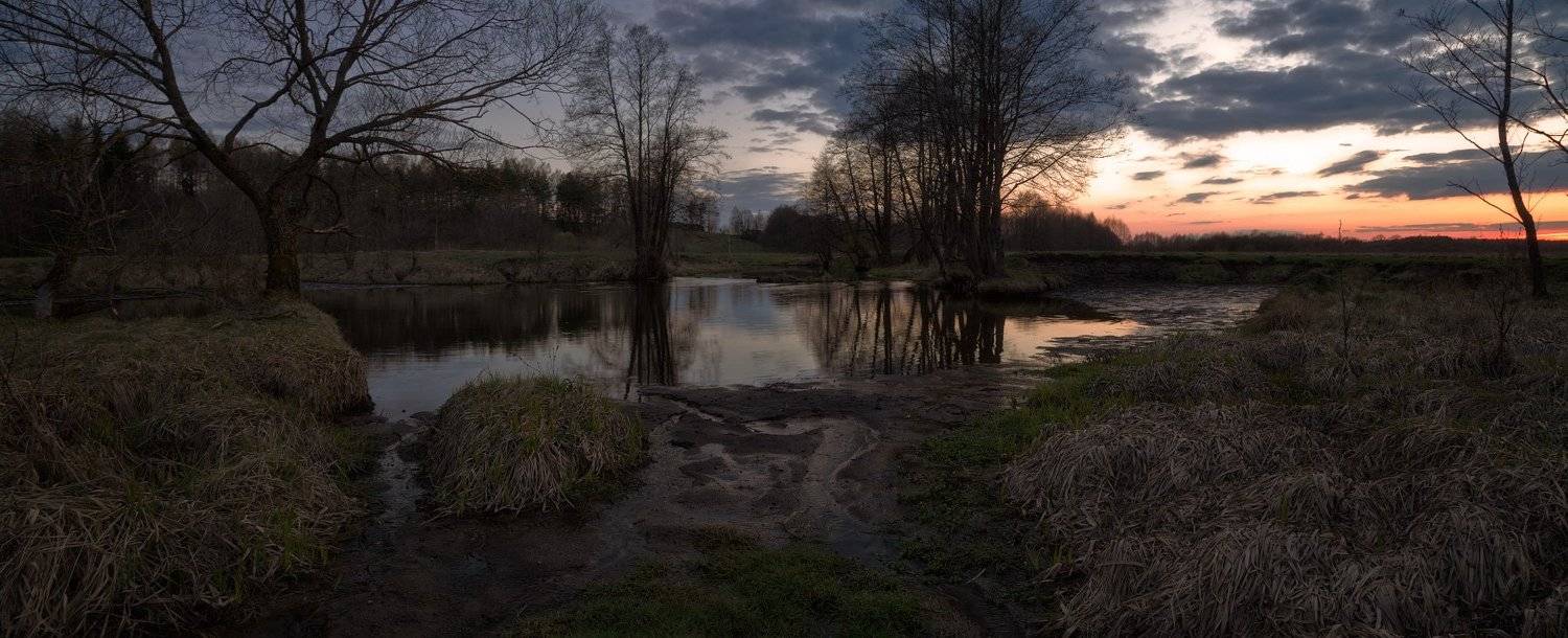 , Михаил Кушнер