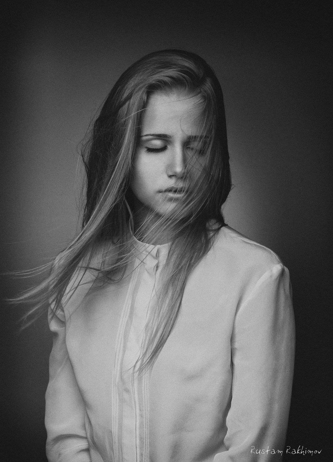 , Рустам Рахимов